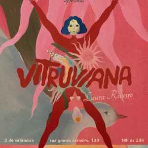 Virtuoso Vinho, Café & Brunch - 1