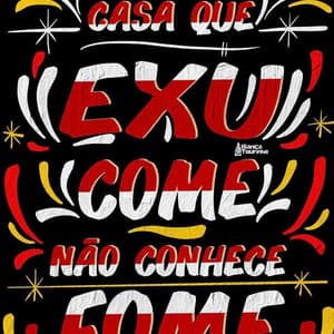 AGÔ - Bar da Encruza - 3