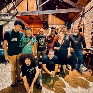 O Pecado Mora Ao Lado - Bar, Tabacaria, Blues,Jazz e boas músicas - 3