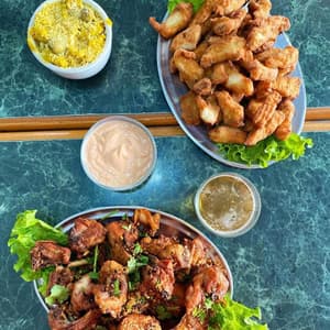 Sonho Lindo Laranjeiras Restaurante Boteco e Bar - 2