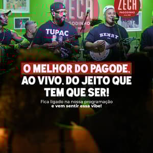 Bar do Zeca Pagodinho - Jacarepaguá - 5