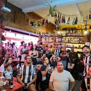 Portella Bar e Restaurante - Santa Teresa / RJ - 1