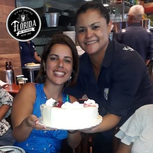 Flórida Bar e Restaurante - 3