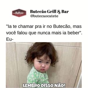 Restaurante Butecão Gril & Bar - Catete - 1