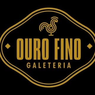 Ouro Fino Galeteria Bar e Restaurante no Flamengo