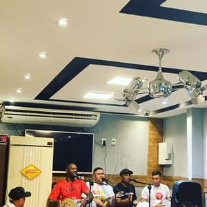 Seu Mesquita Bar e Grill - 4