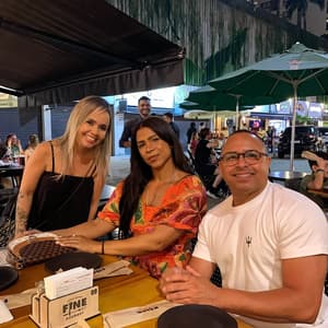 Fine Gourmet Steak House - 5