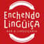 Enchendo Lingüiça