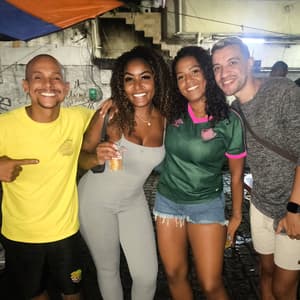 Beer Bike Rio Chopp - 5