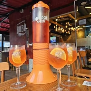 Bar Bobô - Méier - 5