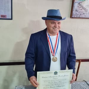 Os Ximenes - (Glória, RJ) - 2