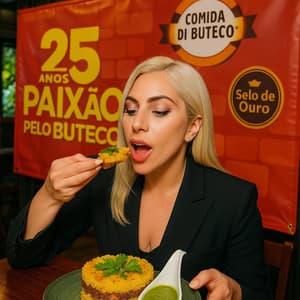 Café e Bar Selo de Ouro - 5