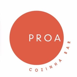Proa Cozinha Bar