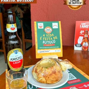 Boteco Vou Demais - 5