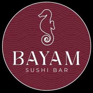 Bayam Sushi Bar