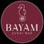 Bayam Sushi Bar