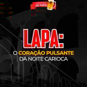 Choperia do Papai - 4