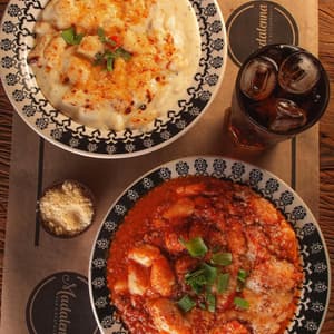 Madalenna Recreio – Bar, Restaurante e Pizzaria de Qualidade - 1