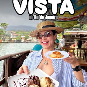 Cais bar ilha da gigoia - 3