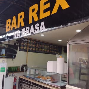 NA BRASA REX(BRASEIRO) - 3