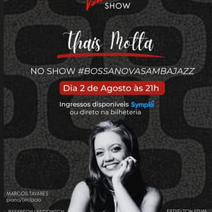 Restaurante Vinícius e Bossa Nova Bar - 5