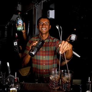 Liz Cocktail & Co - 5