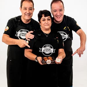 Bar & Botequim Biricutico - Méier - 3