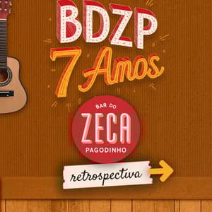Bar do Zeca Pagodinho - NorteShopping - 2