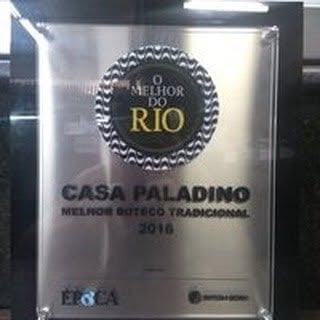 Casa Paladino
