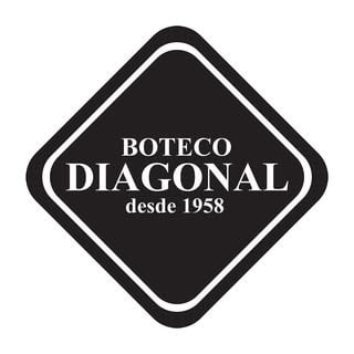 Boteco Diagonal