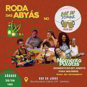 Bar do Jorge - 5