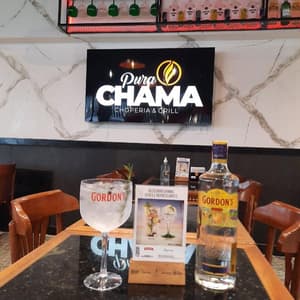 Pura Chama Chopperia e Grill - 2