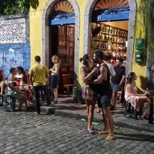 Britan Bar - Bar do Zé - 3