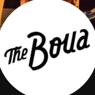 The Boua Kitchen Bar