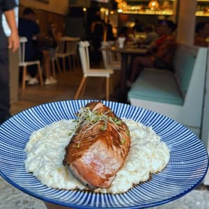 Lá em Copa GastroBar - 3