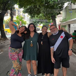 Bar Noo Cachaçaria - 1