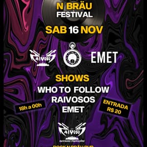 ROCK N BRÄU PUB - 5