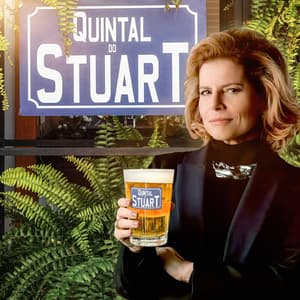 Quintal do Stuart - 4