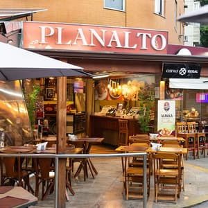 Planalto do Chopp - 2