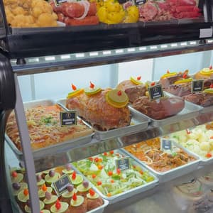 Bar Gato de Botas - 1