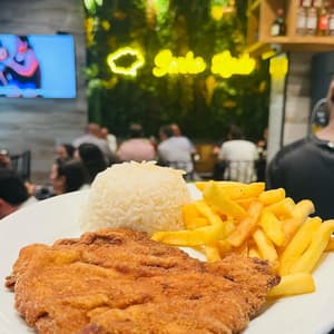 Sonho Lindo Botafogo Boteco Bar e Restaurante - 4