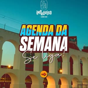 Improviso Lounge Bar - 3