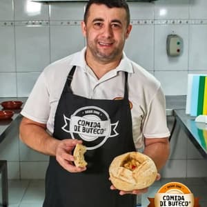 Boteco Vou Demais - 2