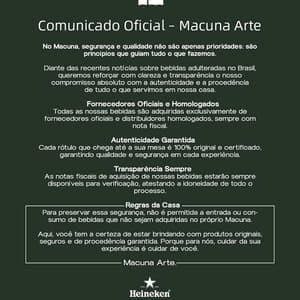 Macuna Bar - 2