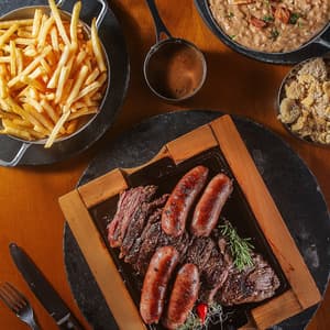 R21 Bar & Restaurante - Anil - 2