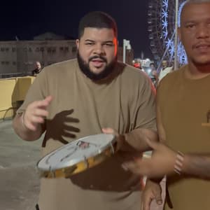 Fora da visão / Bar do Peixe - 1