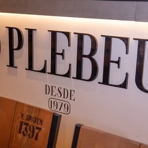 O Plebeu - 4