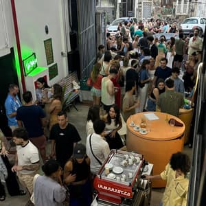 Virtuoso Vinho, Café & Brunch - 5