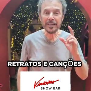 Restaurante Vinícius e Bossa Nova Bar - 2