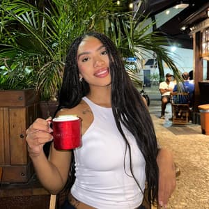 Restaurante Paz e Amor - 1